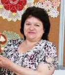 Волкова Наталья Григорьевна Муниципальное бюджетное общеобразовательное учреждение «Лицей «Развитие»